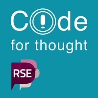 natESM presented @ podcast "Code for thought"